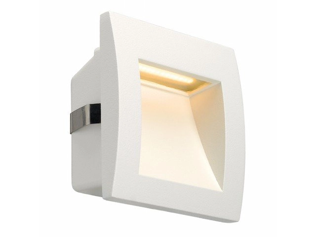 LED-Einbauleuchte Downunder Out S Led White