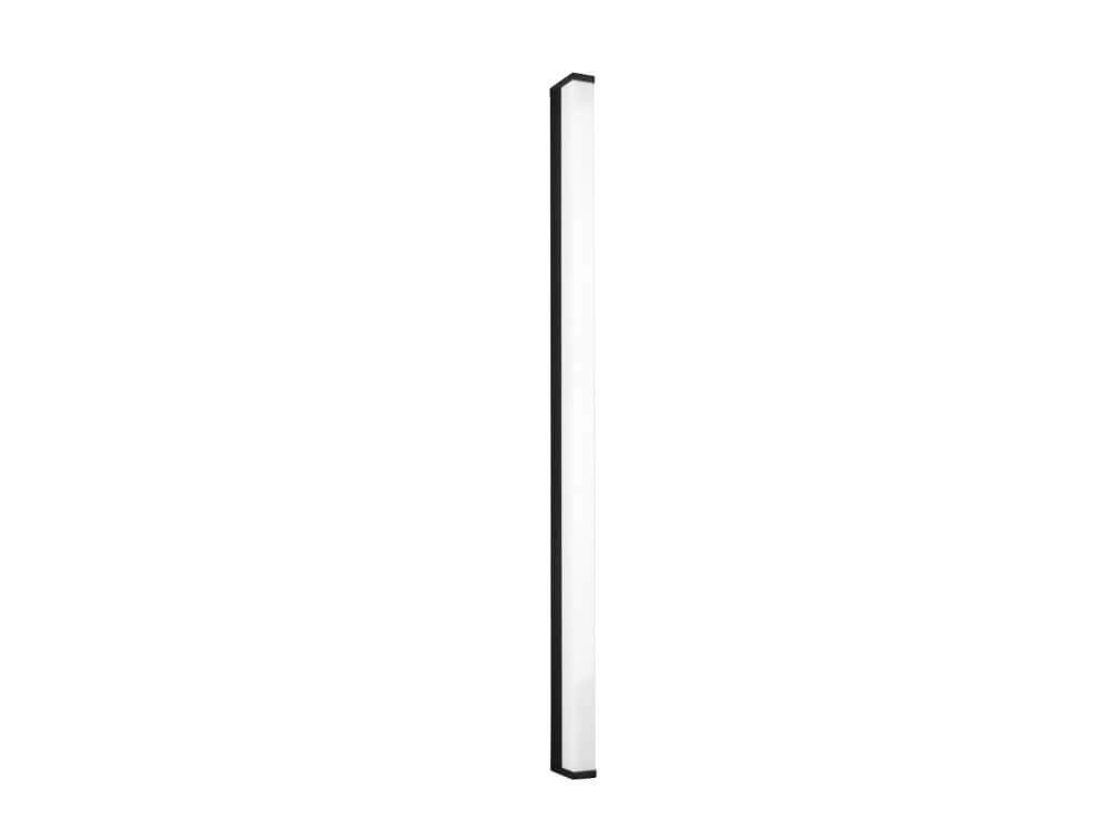 Wandlampe Fabio Schwarz Trio 4017807507980