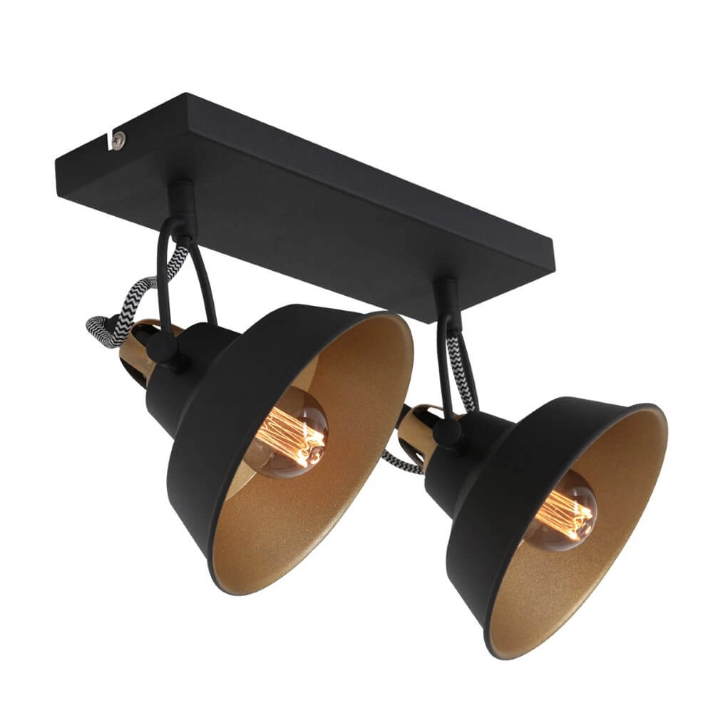 Verstellbare Deckenleuchte Nove Steinhauer 8712746148626