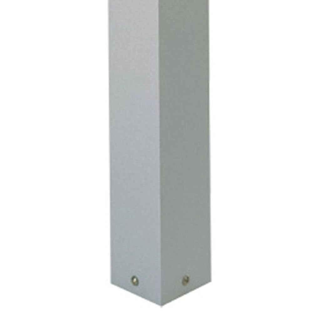 Gartenlampe Oblong 90 cm - grau Albert 4007235922660