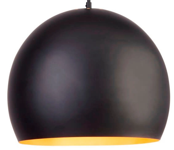 Runde Hängelampe Industrial Pendants Ø 40cm Searchlight 5053423130231