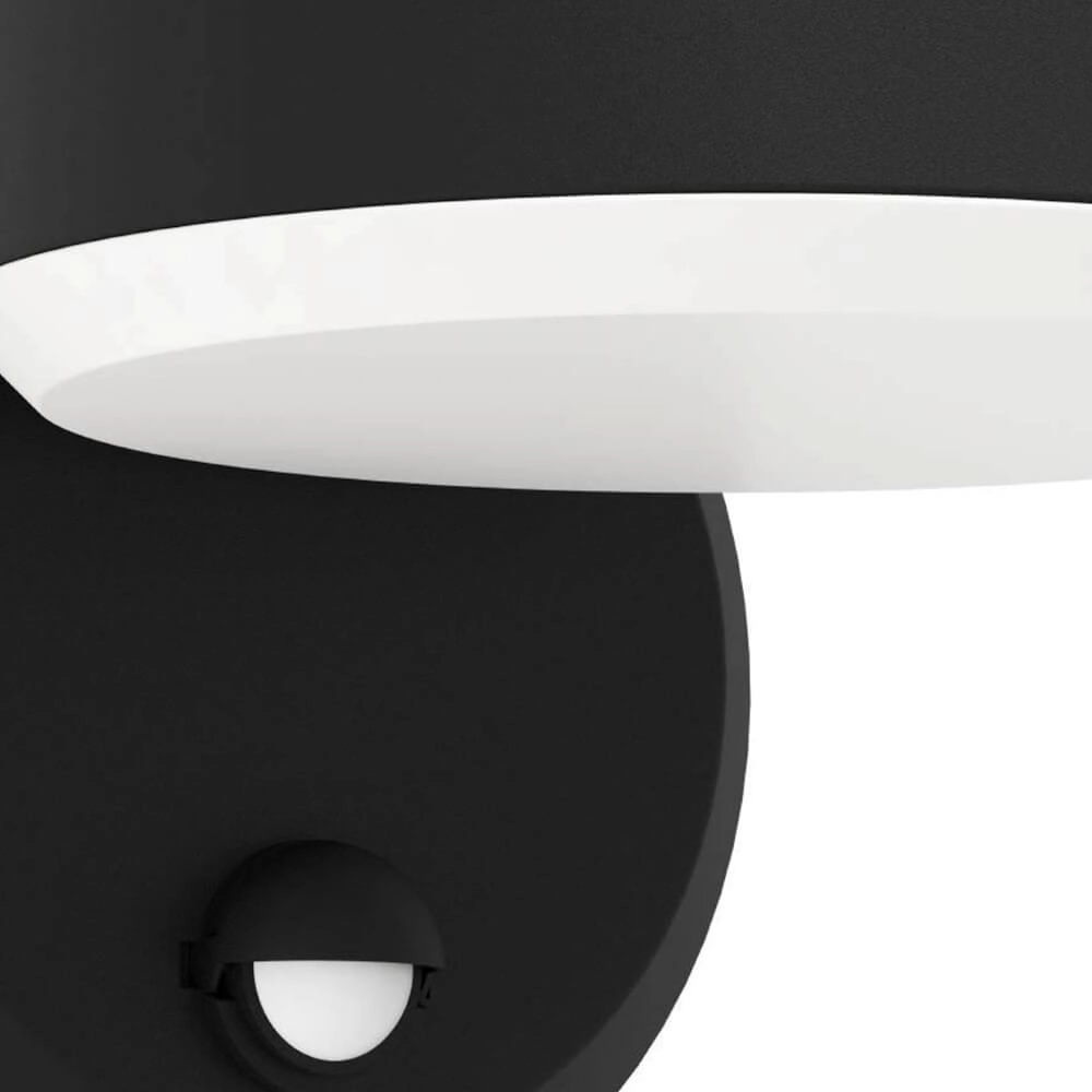 LED-Außenleuchte mit Sensor Fornaci Eglo 9008606261727
