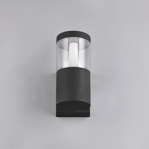 Wandlampe Tagus Anthrazit Trio 4017807686807