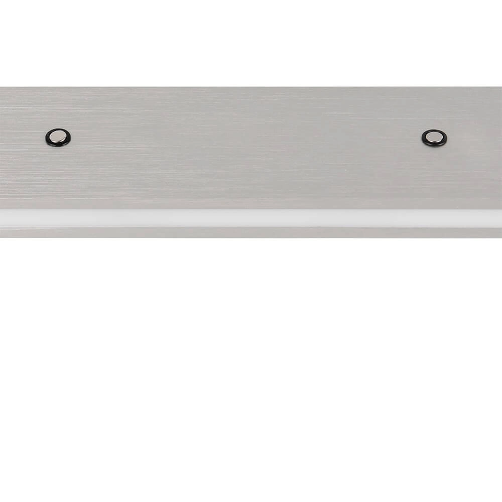 Design-Pendelleuchte Graham Nickel Trio 4017807642926