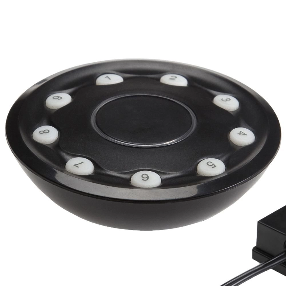 Transmitter and receiver Remote control 12V GardenLights 5907800853742