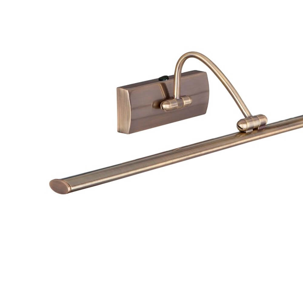 Antike Lampe Picture Searchlight 5053423021799