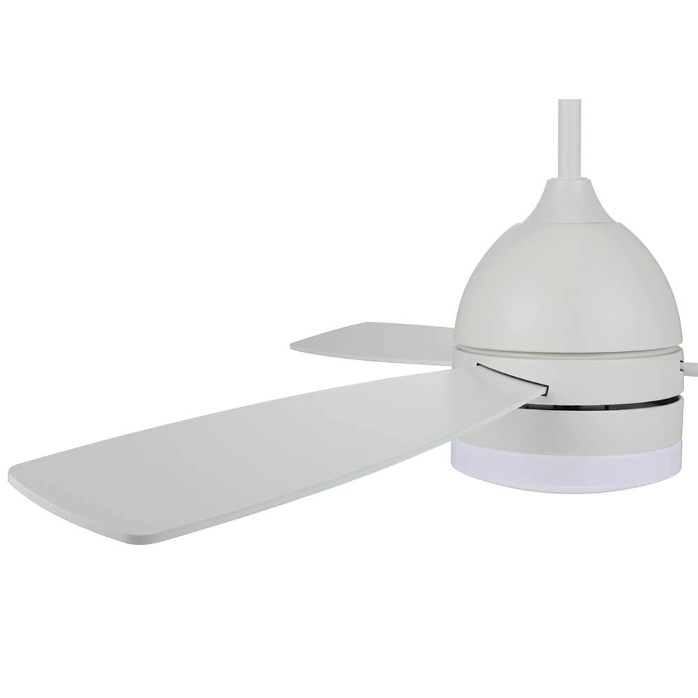 Deckenventilator mit Lampe Vector Ø 122cm Beacon 9333509195870