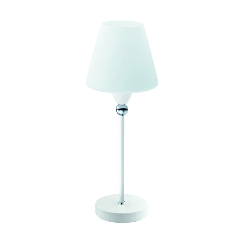 Tischlampe York Weiß Eglo 9002759753962