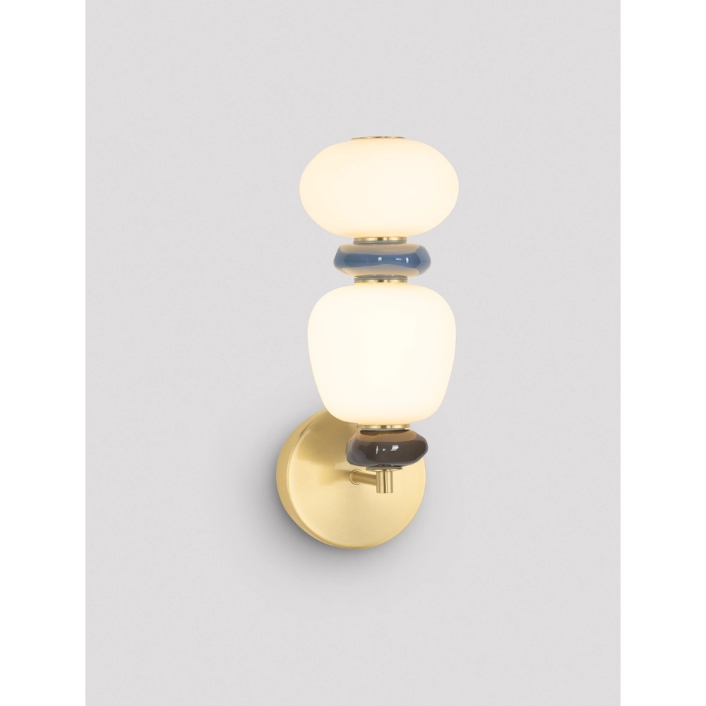 Wandleuchte Palo Gold Lyora 5212017483775
