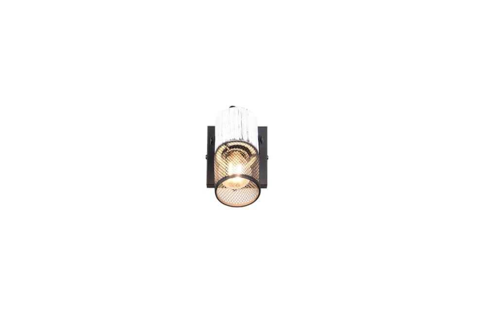 Design-Aufbaustrahler Tosh 1-Licht Trio 4017807600483