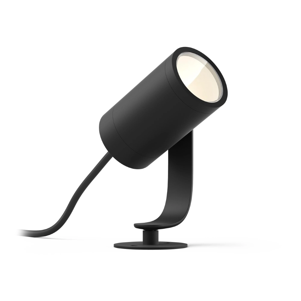 Gartenplatz Hue Lily 24 Volt - 640 Lumen Philips 8718696167977