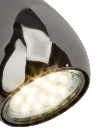 LED Spot Milano Led Brilliant 4004353242168