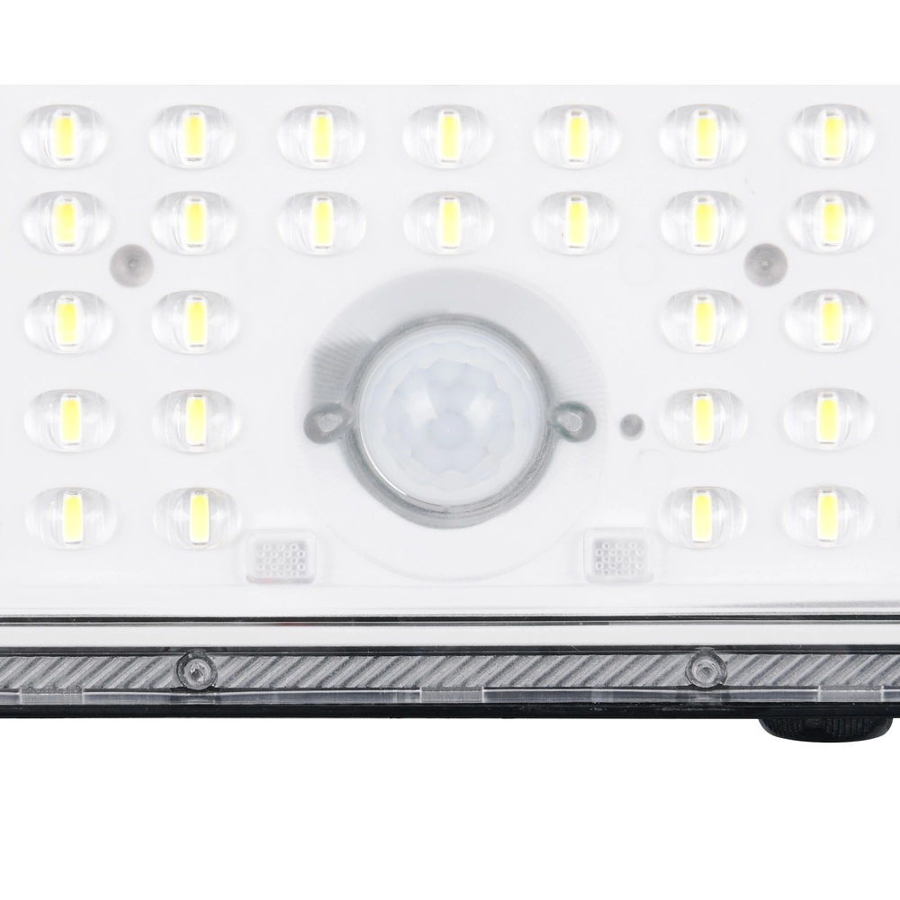 Wandleuchte Acora mit separatem Solarpanel Trio 4017807650563