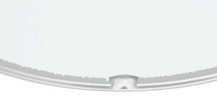 Deckenleuchte Livorno Ø 30cm Brilliant 4004353020858