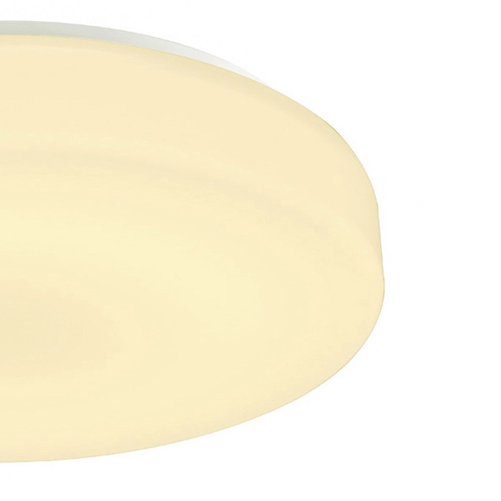 Veranda Deckenleuchte Lipsy 35cm weiß SLV 4024163222822