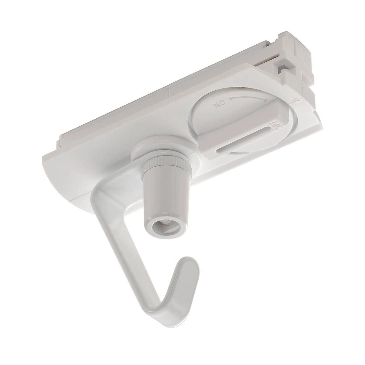 1-Fase Supply Weiß SLV 4024163142496