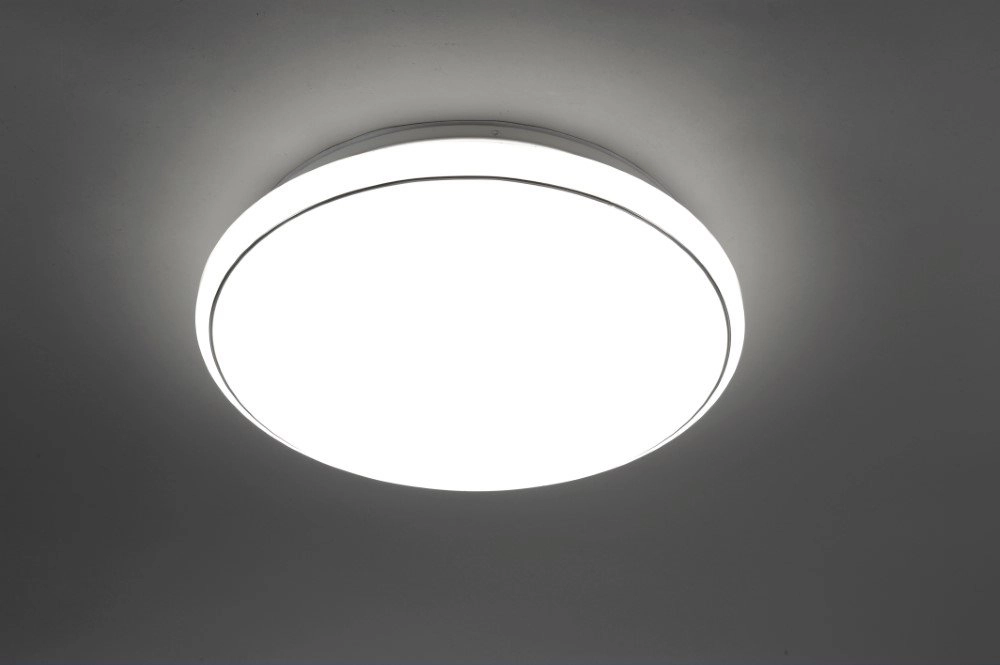 Deckenlampe Lolasmart-Jupi Ø 59cm Just Light 4043689961503