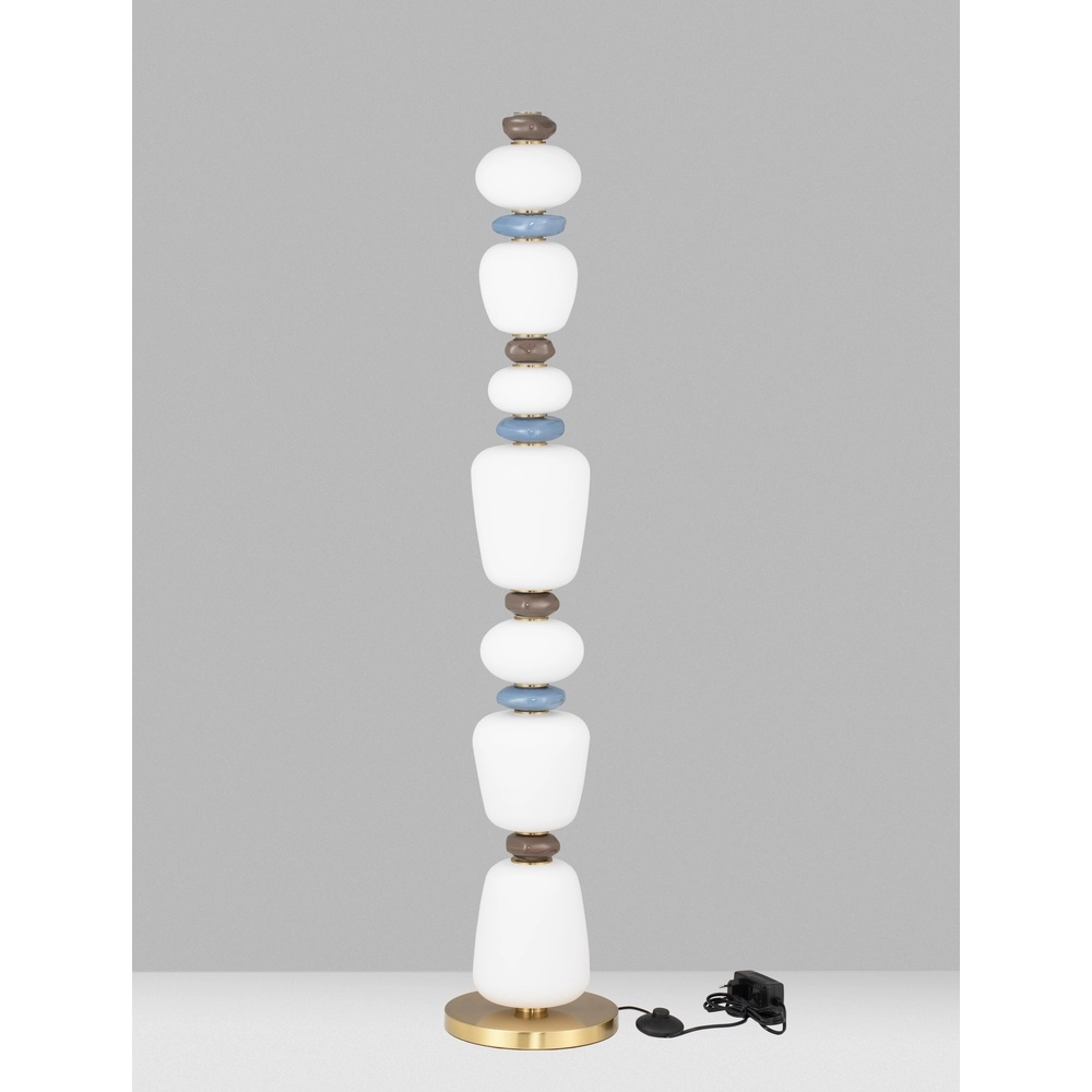 Stehlampe Palo Mehrere Farben Lyora 5212017483799