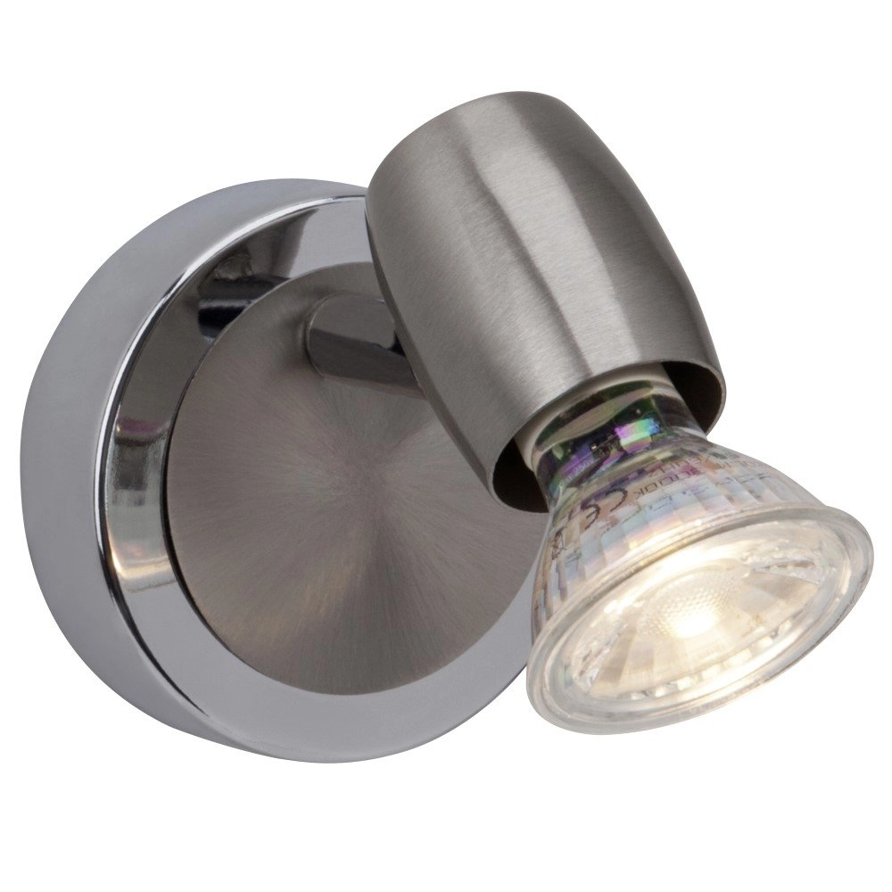 Zeitloser LED-Spot Wesley Brilliant 4004353200298