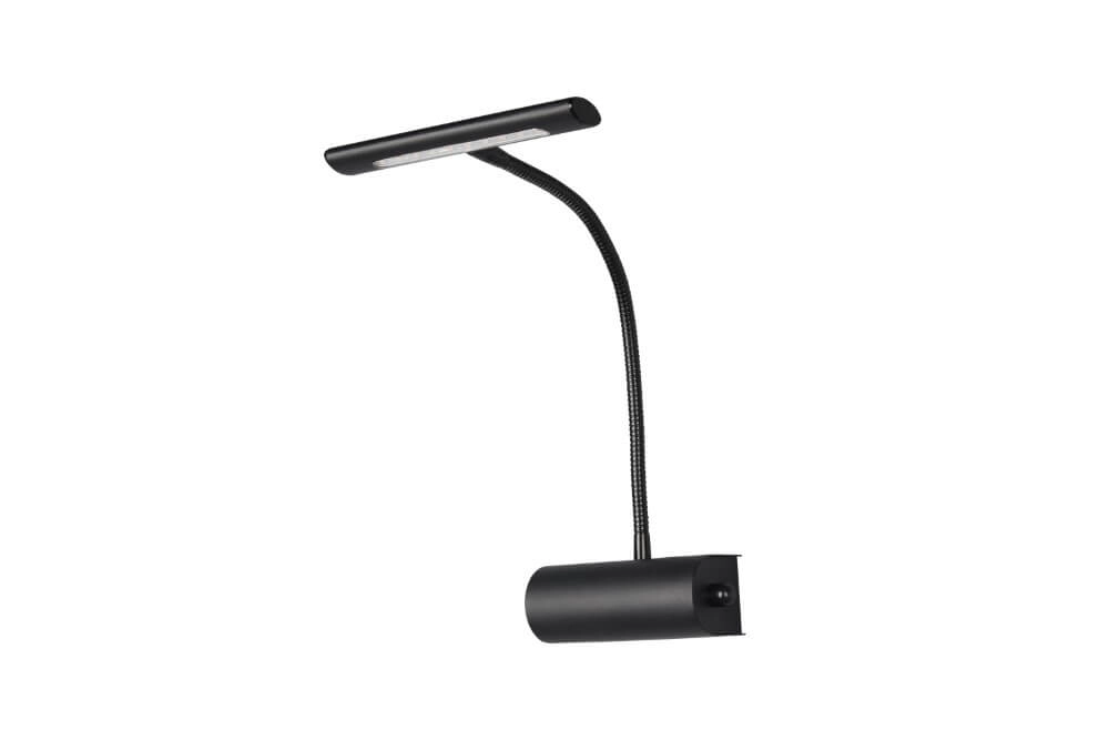 LED-Nachttischlampe Curtis Trio 4017807542363