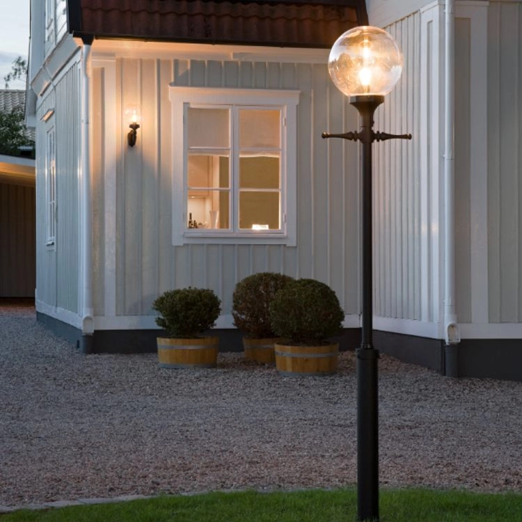 Globe Gartenlampe Orion Klassiker KonstSmide 7318304687500