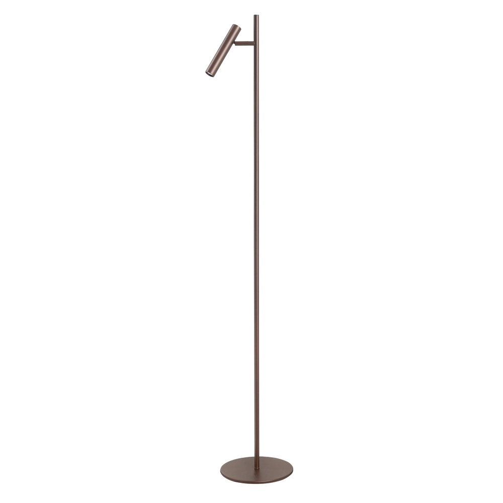 Design-Stehleuchte Piero Choco