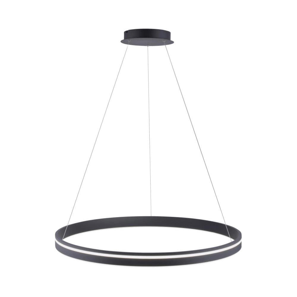 Hängelampe Q-Vito Ø 80cm