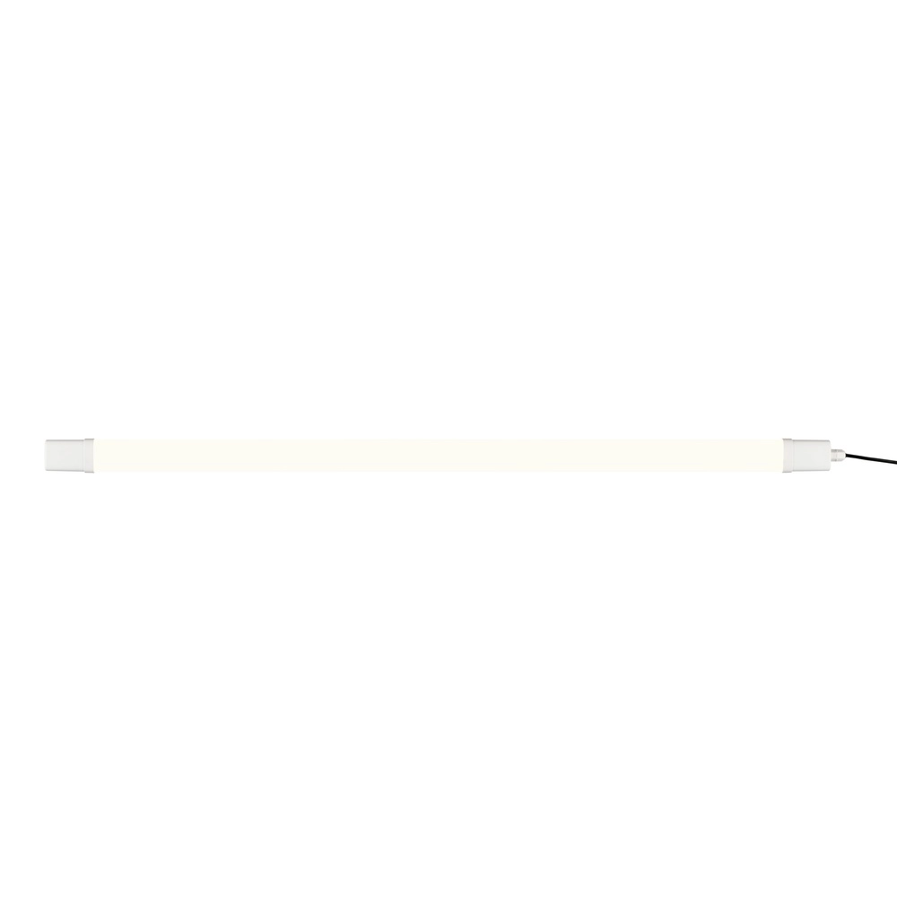 Küchenbeleuchtung Tria Weiß 122 cm Trio 4017807711394