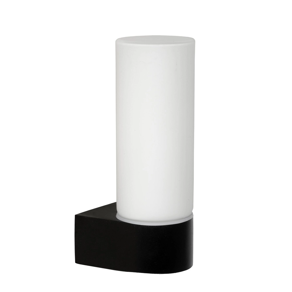 Design-Wandlampe Jesse Nur IP44 ist für das Badezimmer geeignet