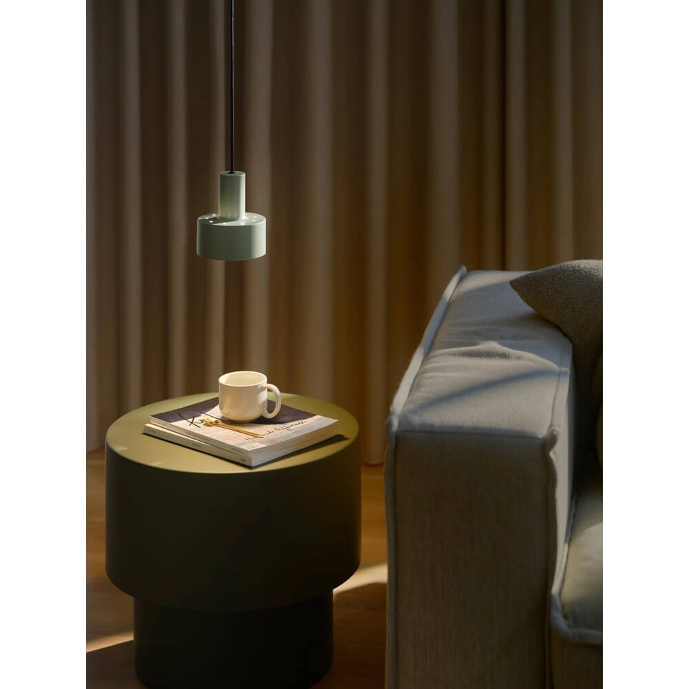 Design-Pendelleuchte Matis grün Nordlux 5704924024375