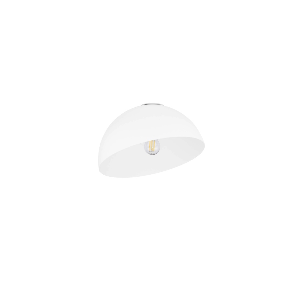 Deckenlampe Onia weiß Ø 29cm Lyora 5212017458155