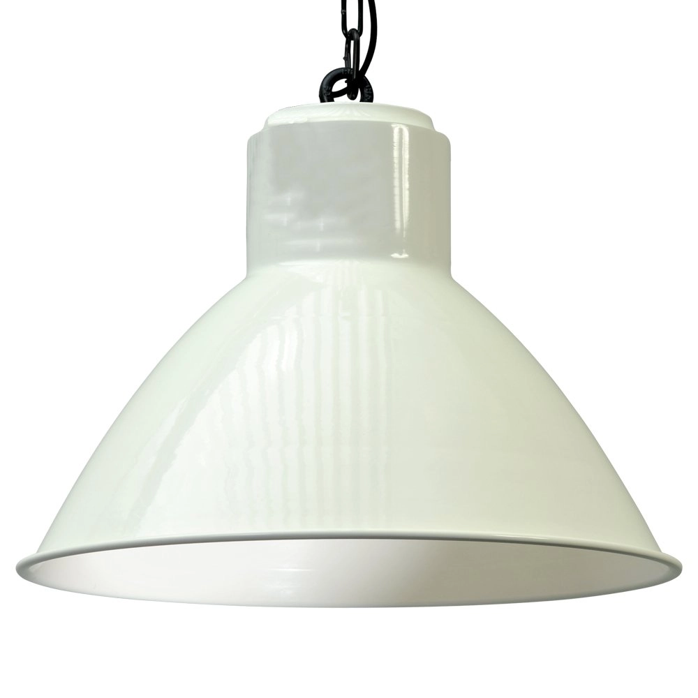 Pendelleuchte Industria 44 weiß mit schwarz Masterlight 8718121237343