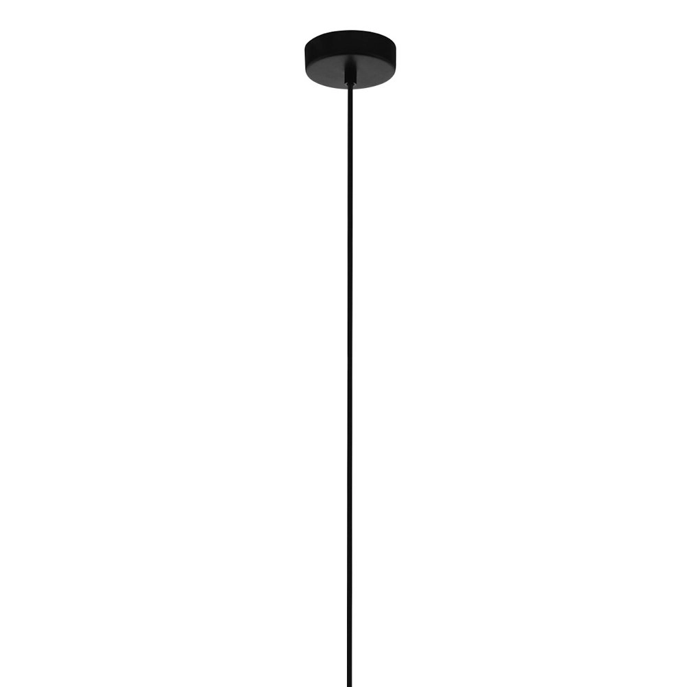 Hängelampe Albaraccin Ø 27 cm Eglo 9002759985233