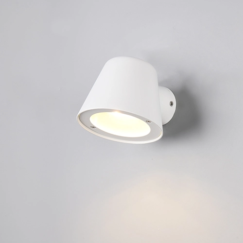 Wandlampe Beni Weiß Trio 4017807691566