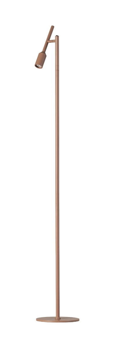 Leselampe Dirk 1x GU10 – Mocha Mousse