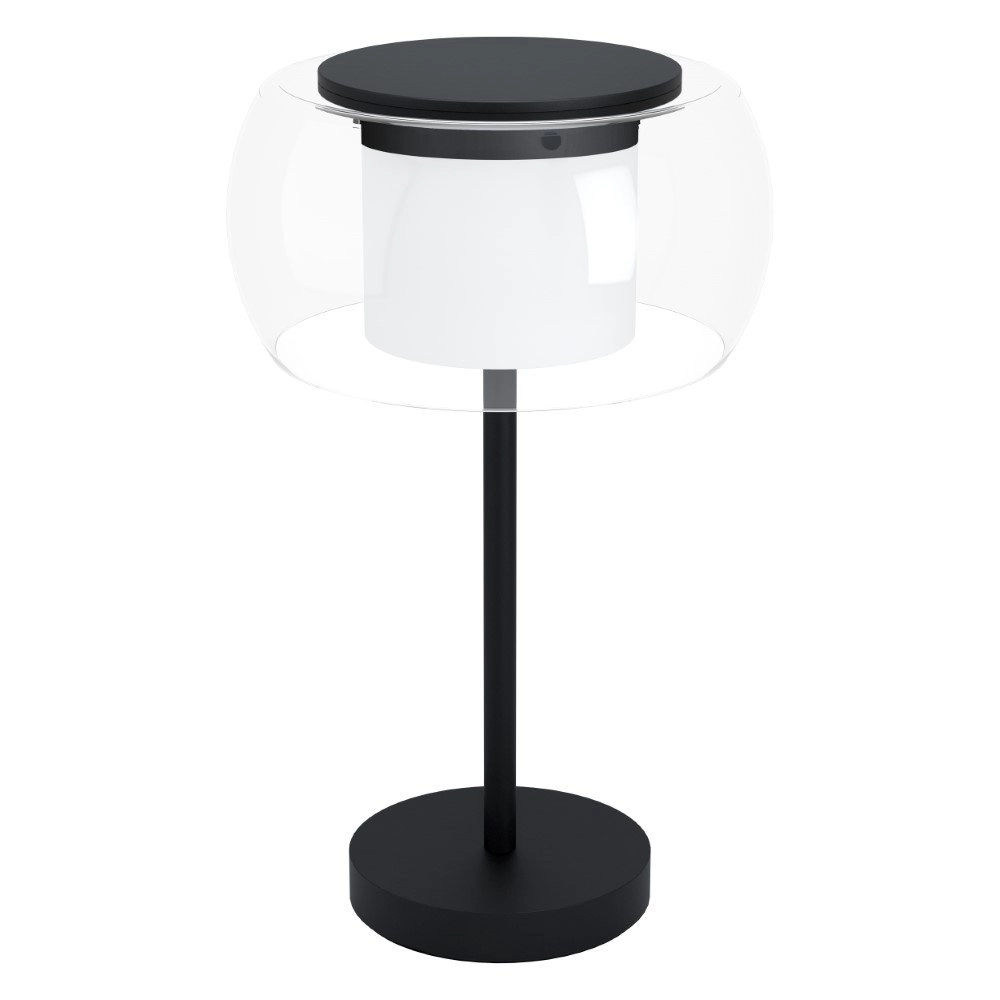 Tischlampe Lampenschirm Briaglia-C Eglo 9002759990244