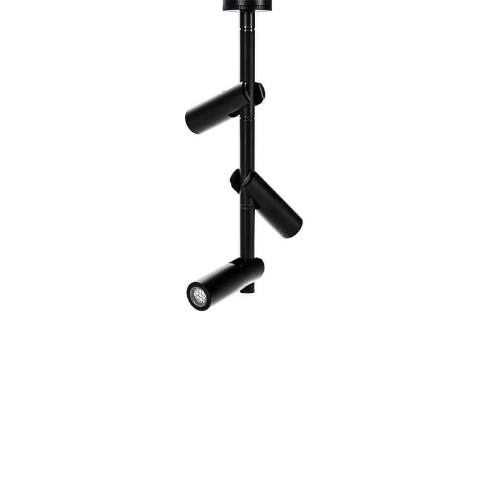 Strahler Aim Ceiling 12 Volt In-lite 8717051006616