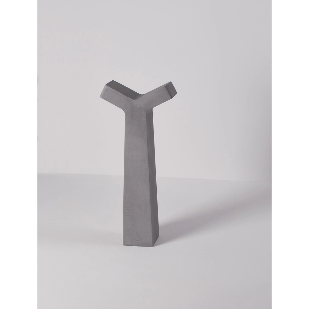 Gartenleuchte Aran Design Beton grau Lyora 5212017440433