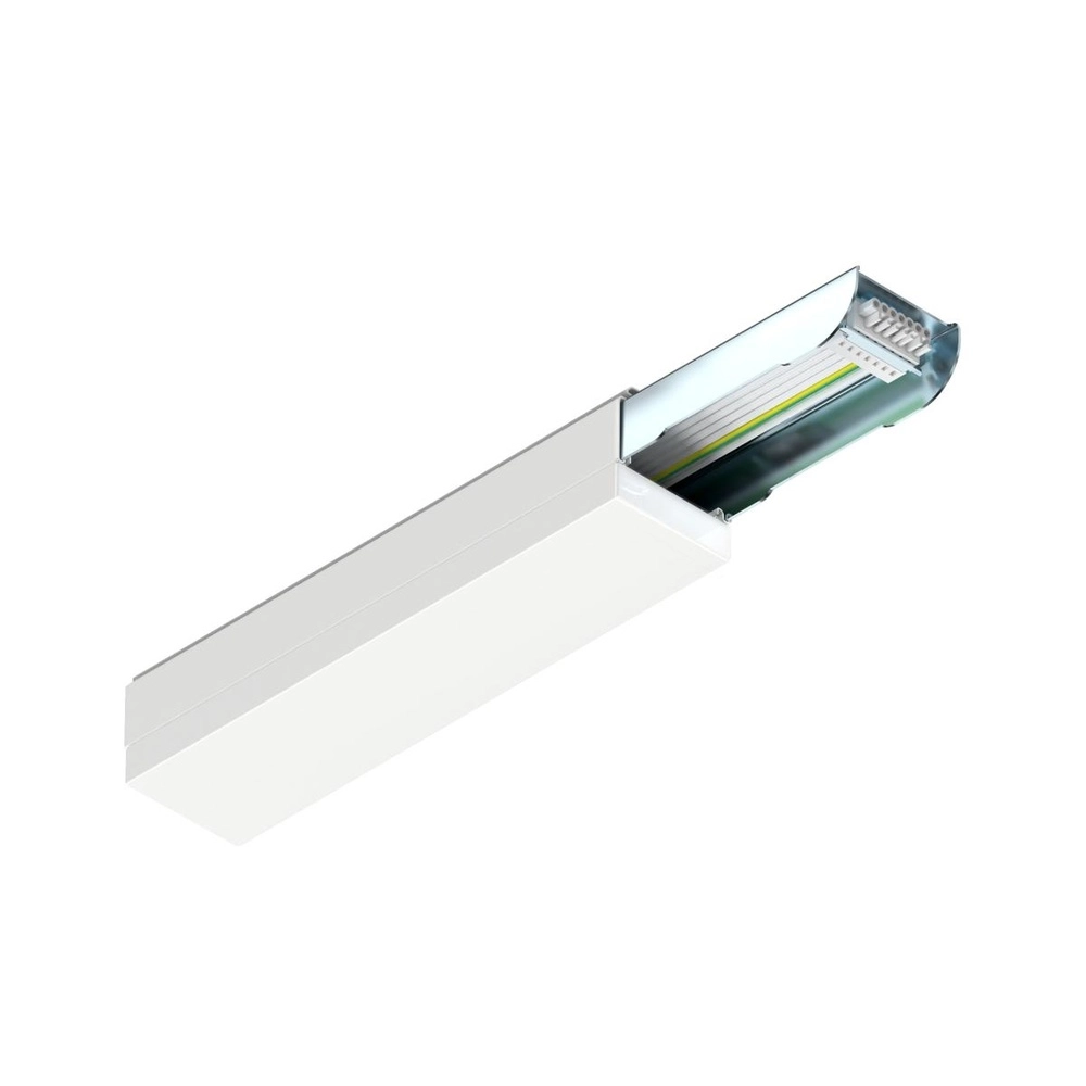 Durchgangsdose 7-polig Easylight für Easylight-System SLV 4024163305907