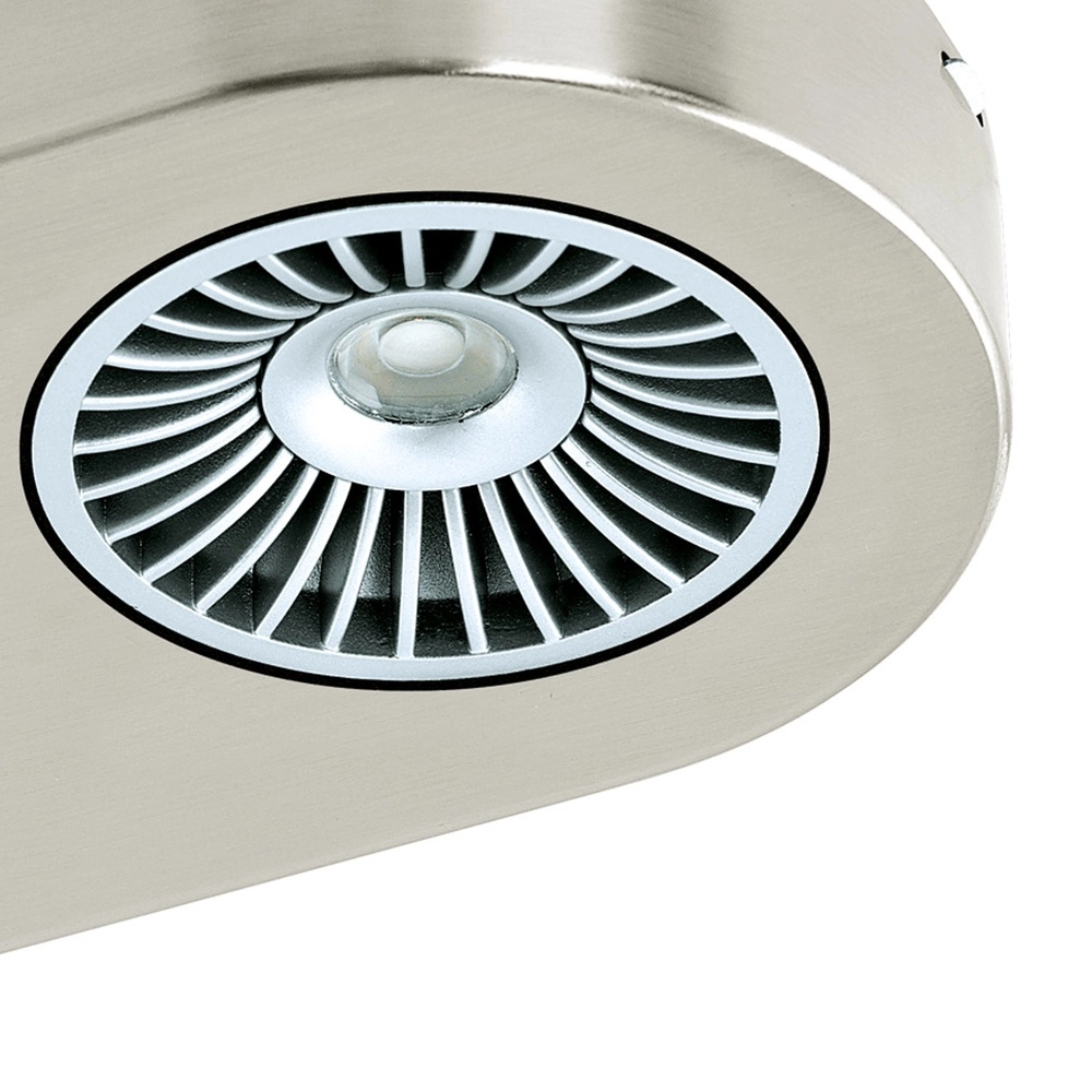 Deckenlampe Montale 2-Licht Eglo 9002759941819
