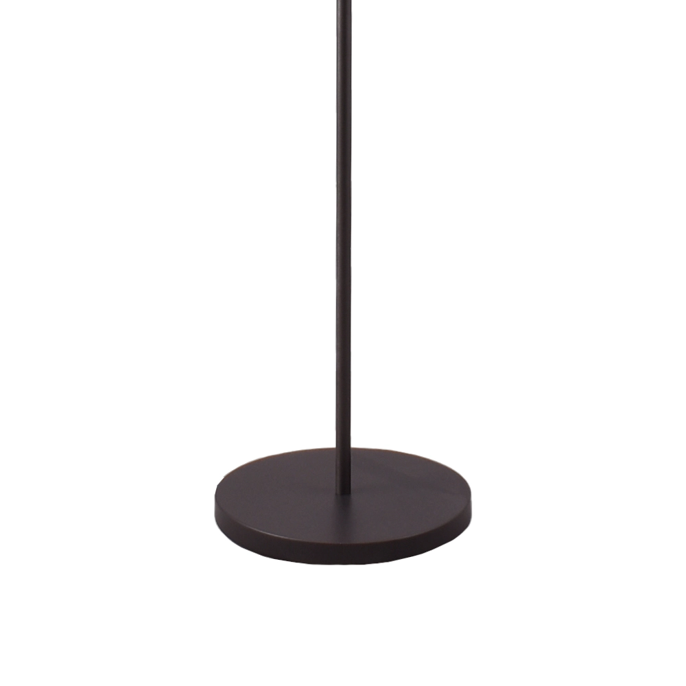 Design-Stehlampe Scala schwarze Ø 20cm Masterlight 8718121296746