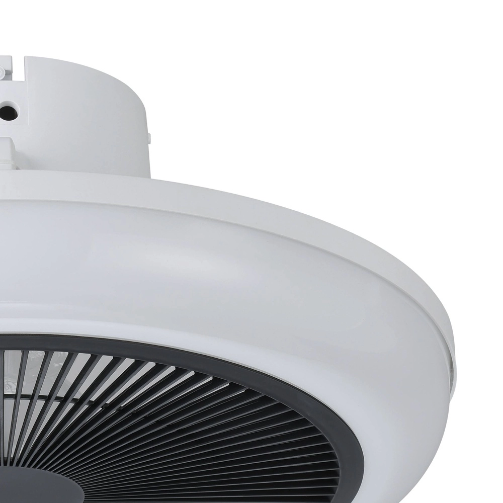 Design-Deckenventilator Sayulita weiß Eglo 9002759319984