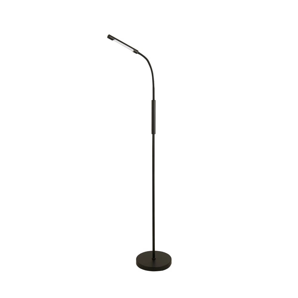 Gerichtete Stehleuchte Plume Wiederaufladbar Searchlight 5053423260501