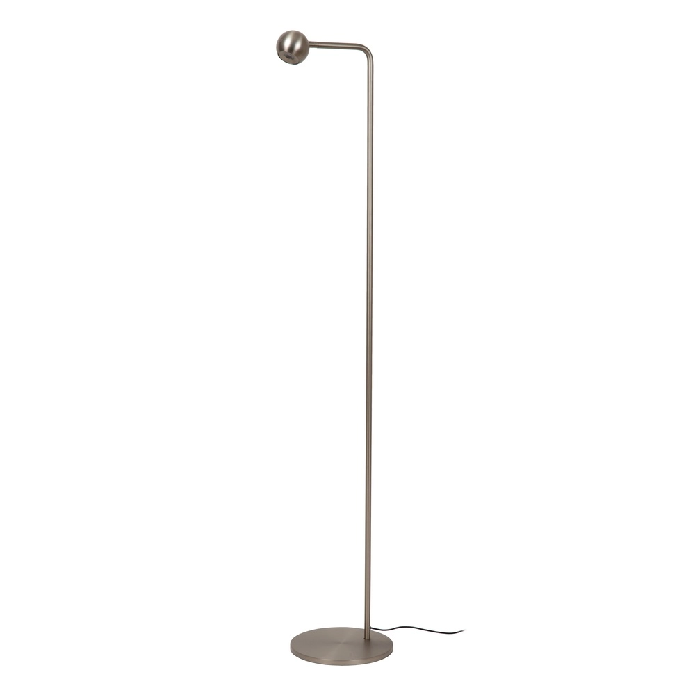 Design-Stehlampe Montana Grau Premium by Lucide 5411212680204