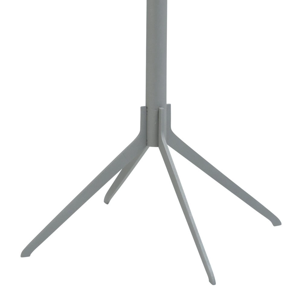 Stehlampe Trip 50 Crutch 183 cm grau Masterlight 8718121185552