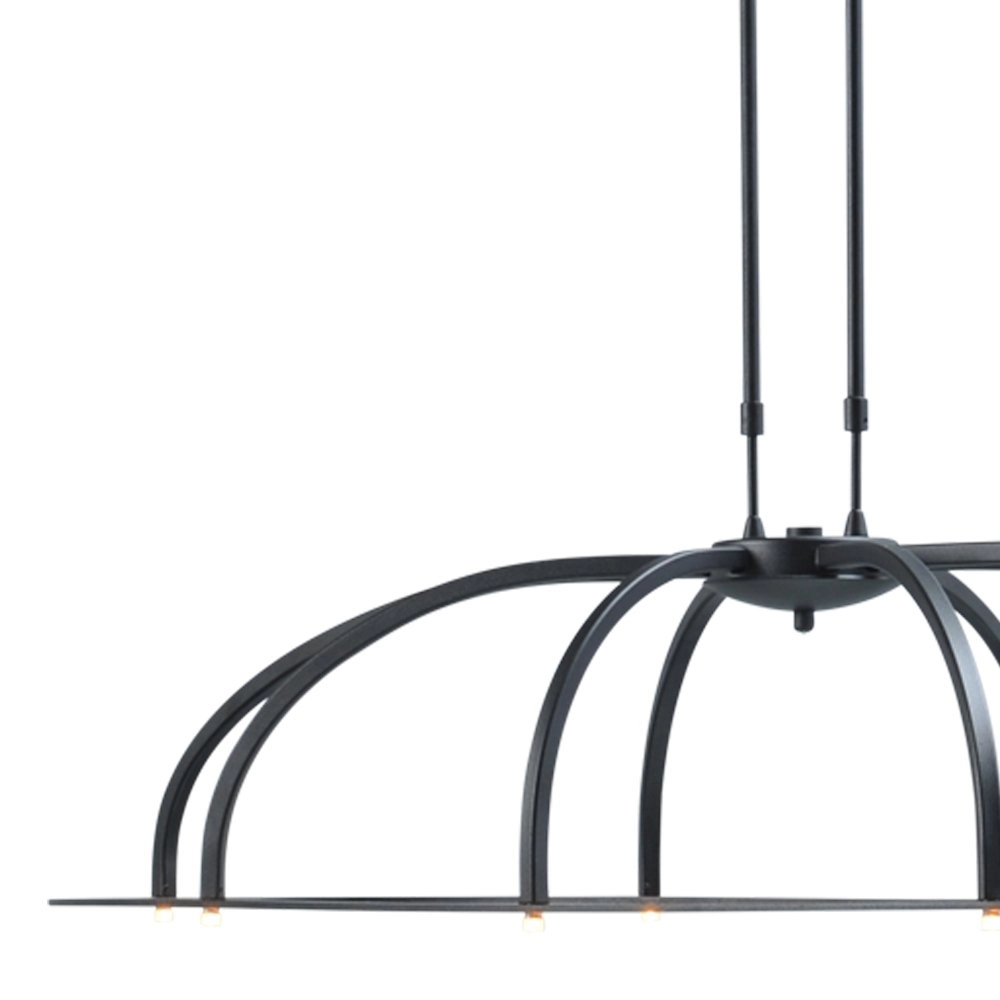 Coole Design-Pendelleuchte Dante 42-96 Masterlight 8718121182018