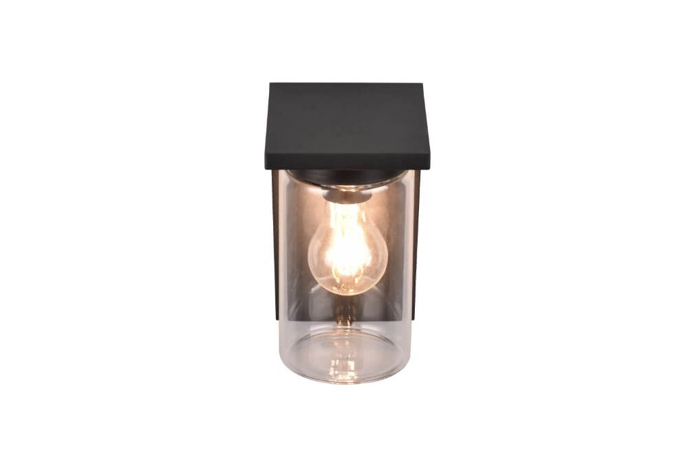 Wandlampe Ardila Schwarz Trio 4017807564075