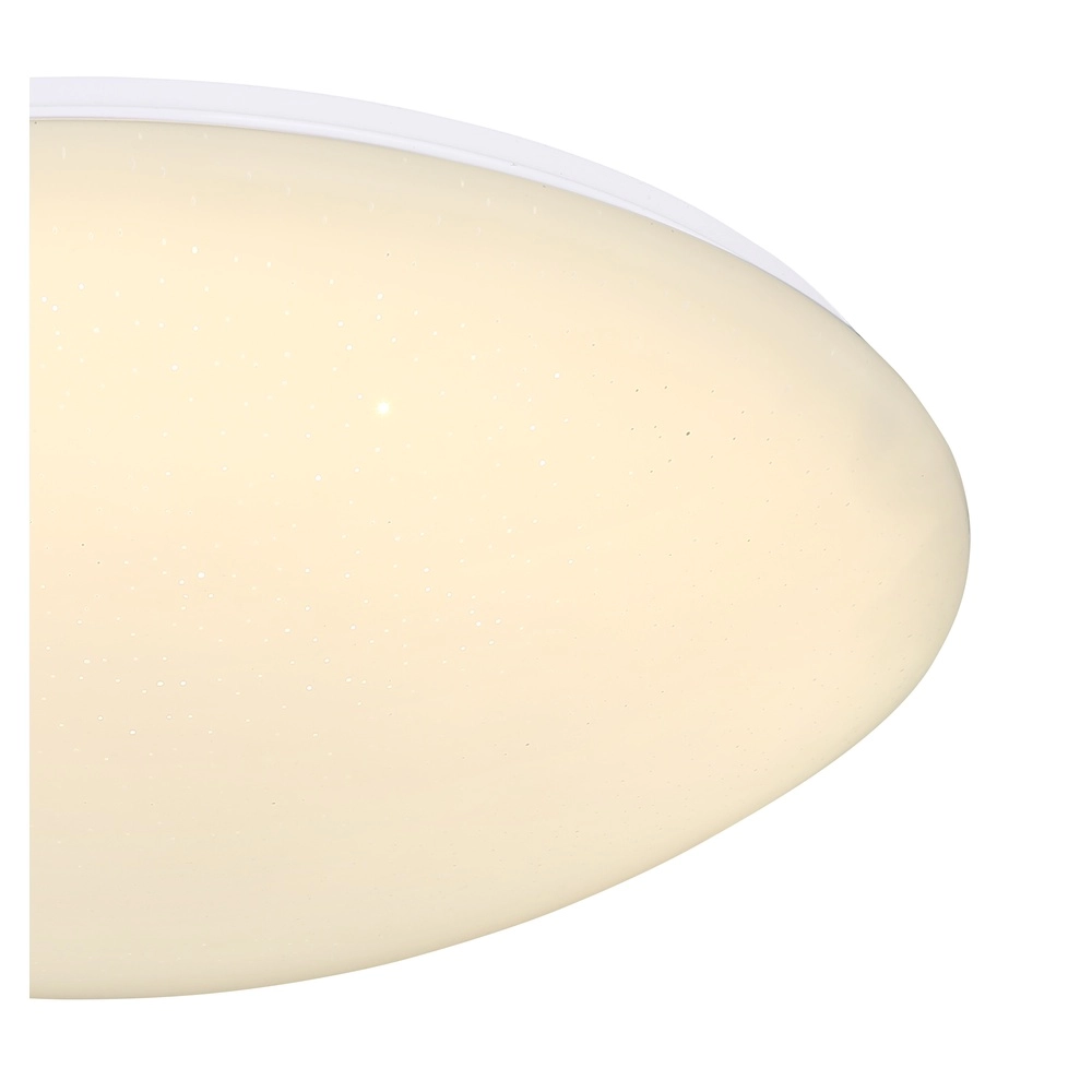 Deckenlicht Atreju I Ø 41cm - 4000K Globo 9007371412600