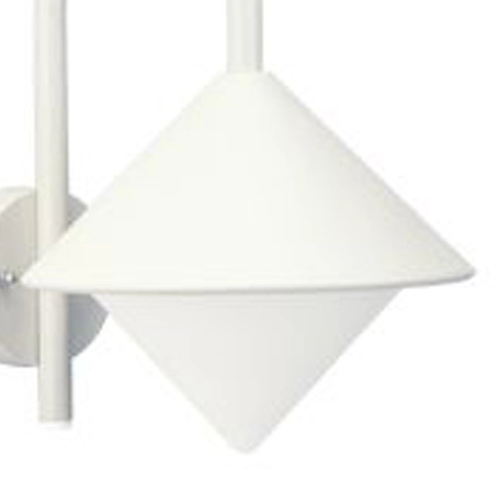 Wandlampe Triangle 26 cm Albert 4007235806458