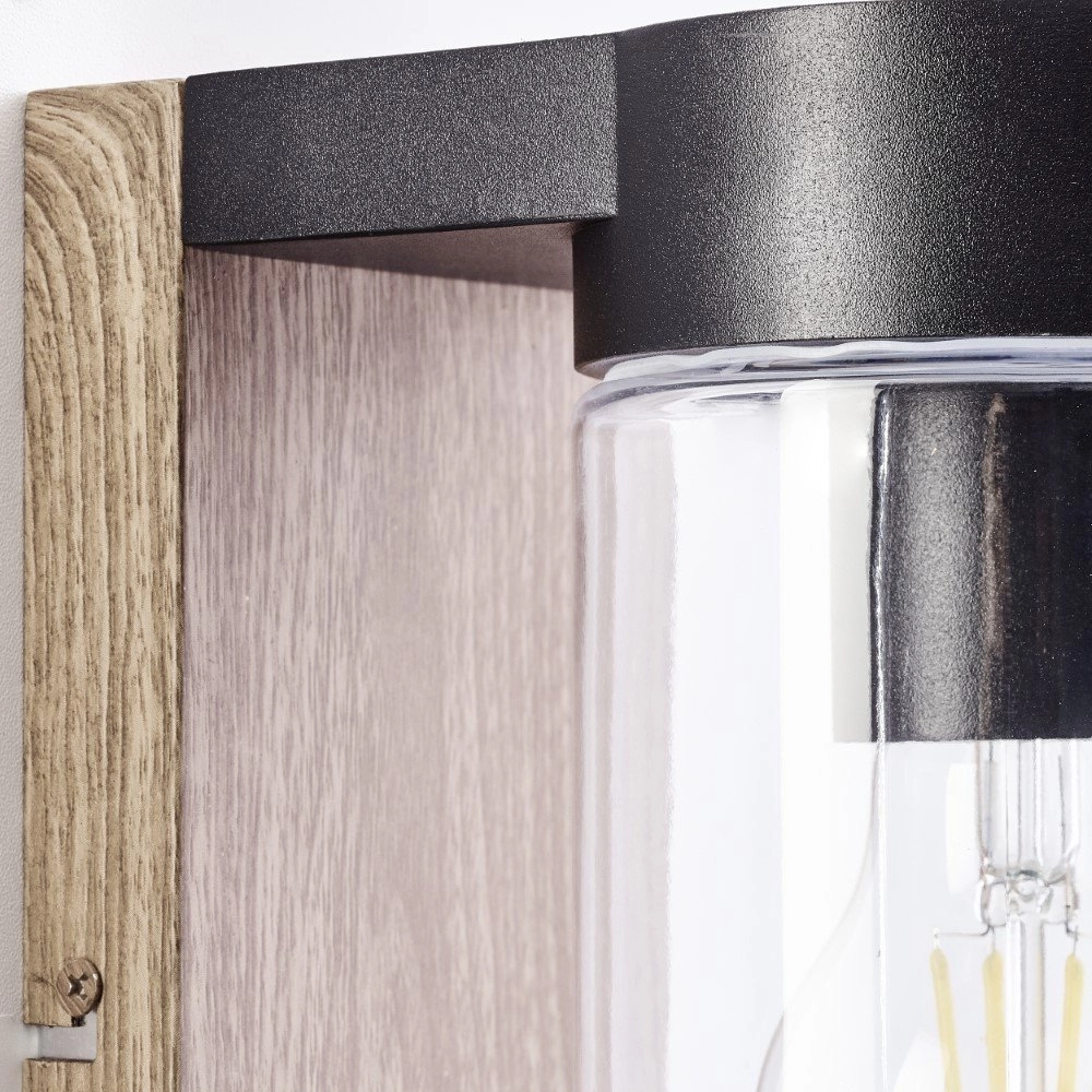 Außenlampe Cabar Brilliant 4004353367250